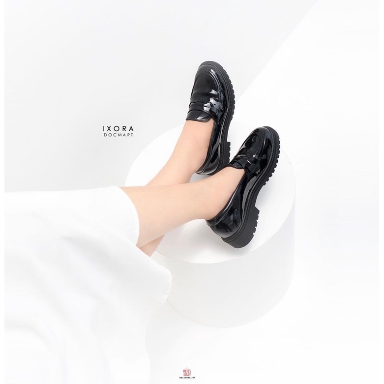 Damelia Ixora Loafers Wanita