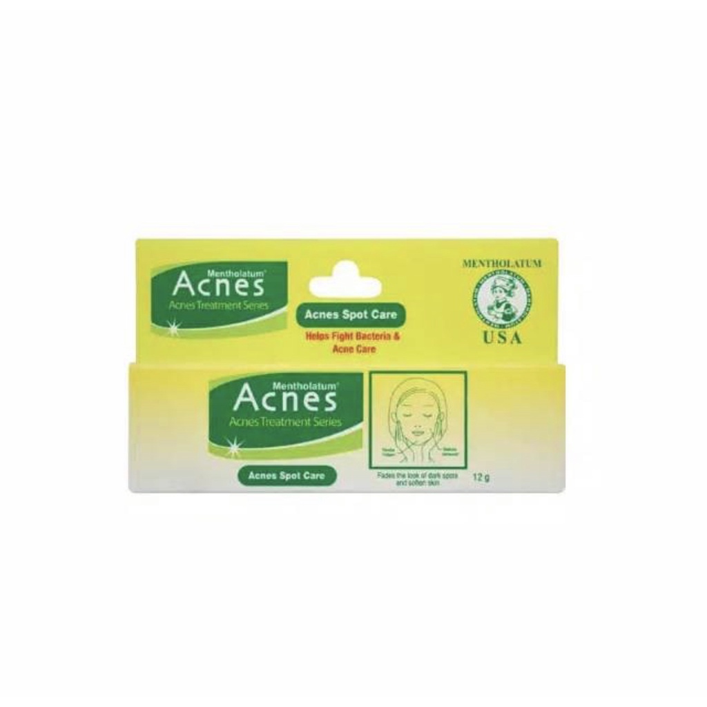 ACNES Spot Care 12 Gr