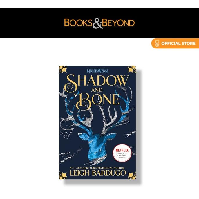 

Promo Shadow And Bone 9781510105249