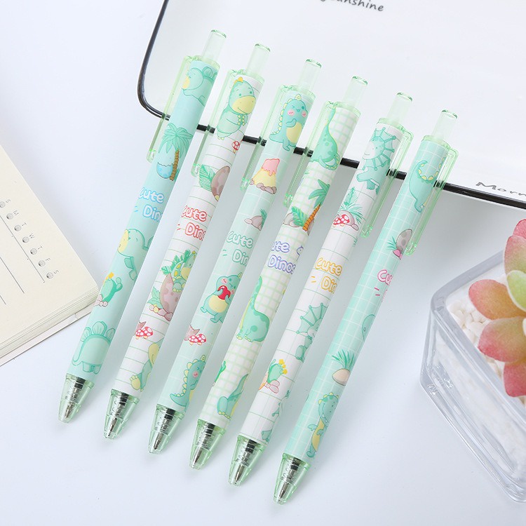 6 Pcs Pena Pulpen Set GMALL ST0080