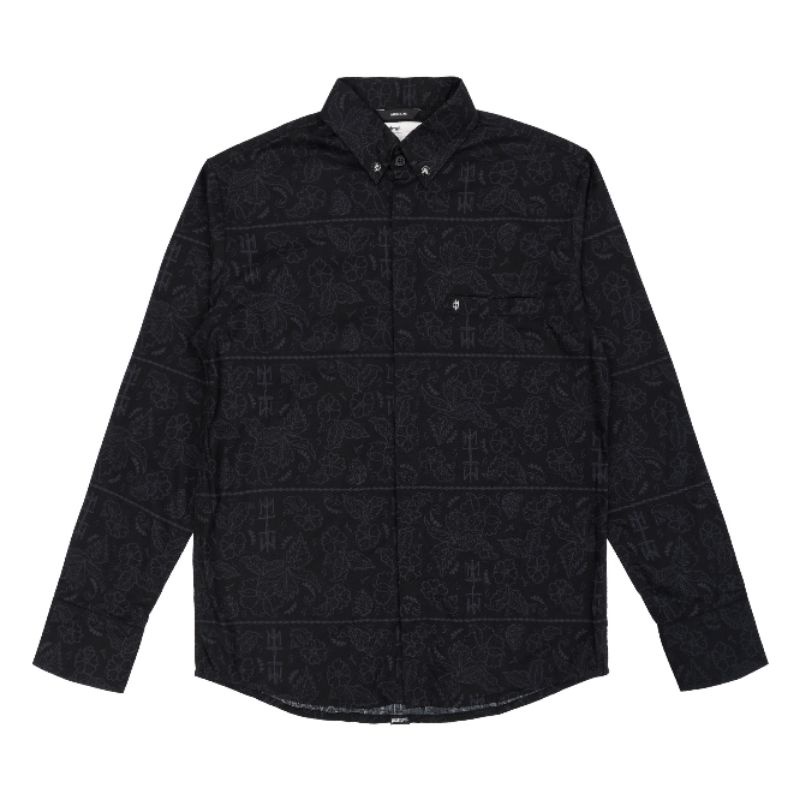 Kemeja Batik Maternal - SHATERN