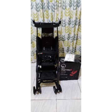 Stroller Babyelle Astro