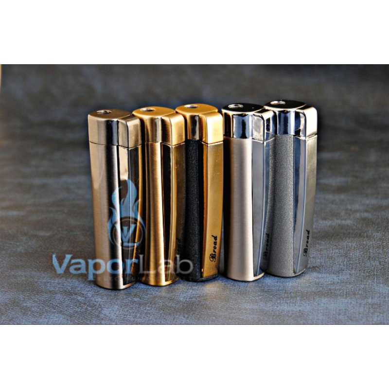 mancis korek api bara las BROAD jet torch elegant lighter murah unik