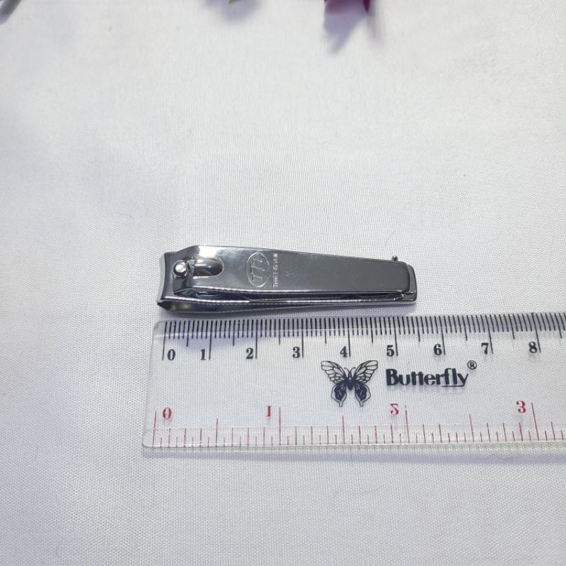 1pcs Gunting Kuku Original 777 Besar