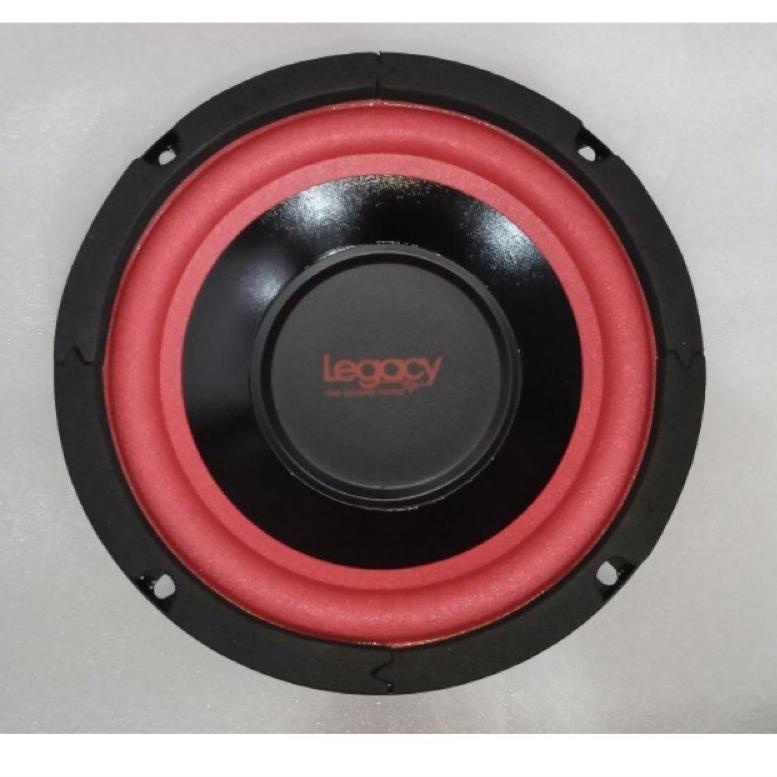 {TUB.18Oc22ᴴ} Speaker subwoofer 6 inch legacy LG 696 2