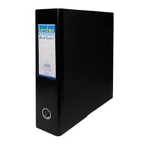 

Ordner 717 Ecology Folio 7CM BINDEX - Biru/Blue atau Hitam/Black