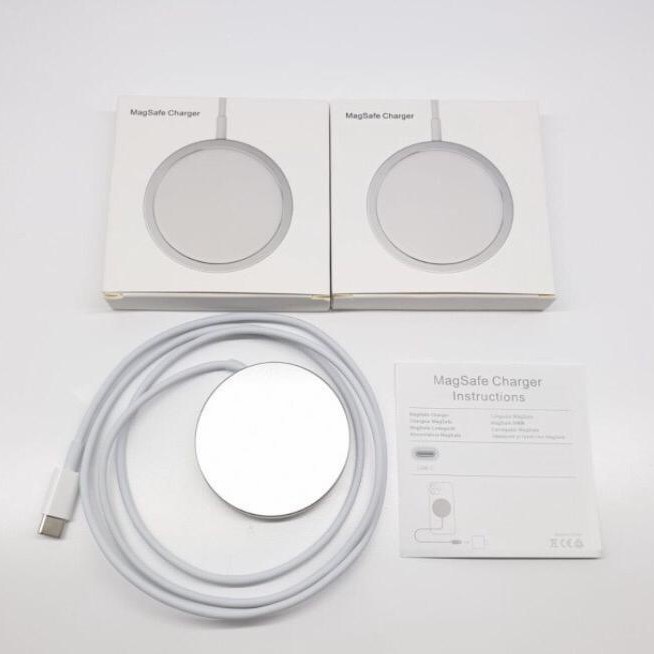 Magsafes Charger Apples 1m / Magnetic Fast Charging Cable Type C 1mtr