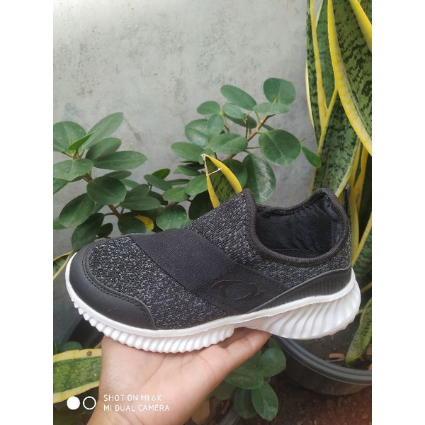 SEPATU ANAK ASTEC SZ 32