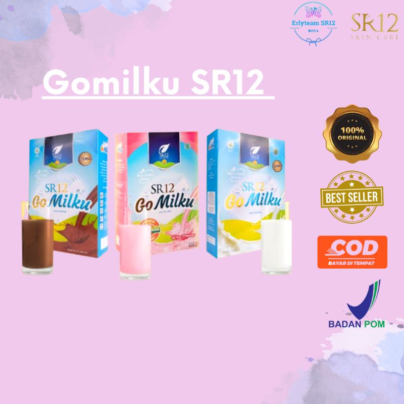 

GOMILKU SR12 600GR/ SUSU KAMBING ETAWA. SUSU PELEGA NAFAS. SUSU KESEHATAN PASCA COVID19. SUSU UNTUK TERAPI ASAM LAMBUNG PASCA OPERASI. SUSU ANAK SUSAH MAKAN/ SUSU PENAMBAH BERAT BADAN ANAK