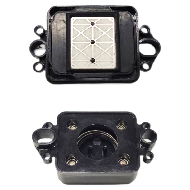 Btsg Capping Station Top Cap Top Ink Pad TX800 Untuk XP600 DX8 DX11 DX10UV Printer Printhead Capping Pengganti Nuocai