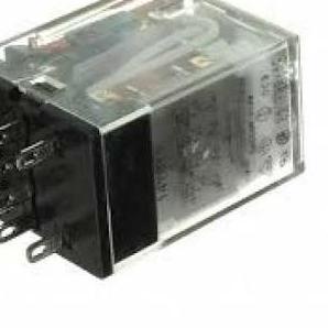 Relay MY4N GS 24V DC Omron original