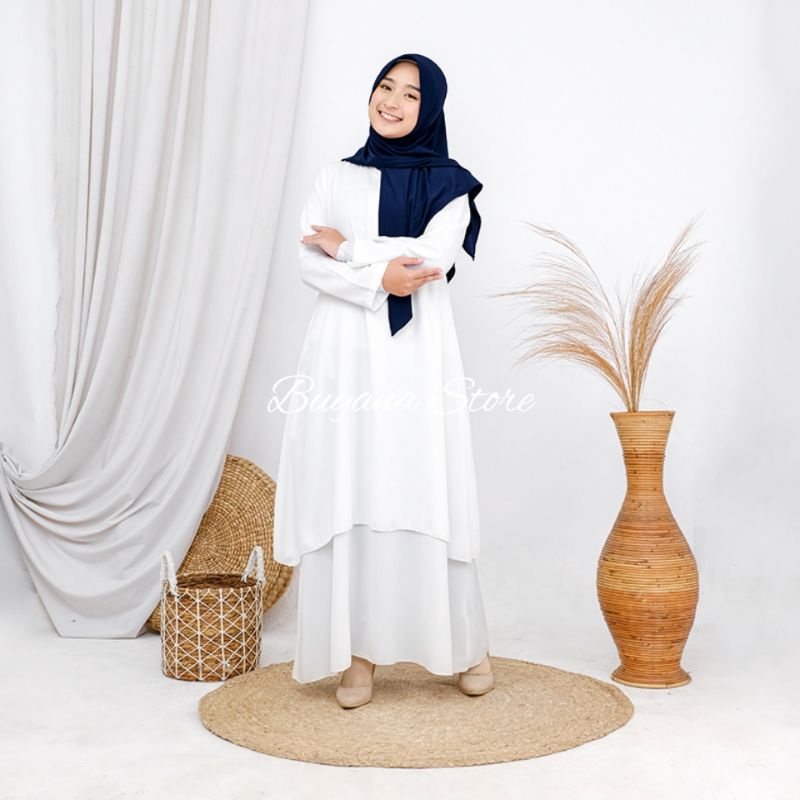 Jilbab Instan Segitiga Pet Jersey