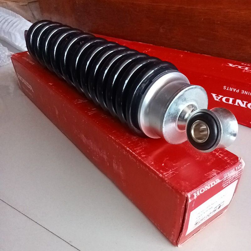 Shockbreaker  Beat fi/Shock belakang beat fi/as shok beat fi