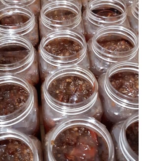 

limited STOCK!SAMBEL IKAN ROA PEDAS|KD1