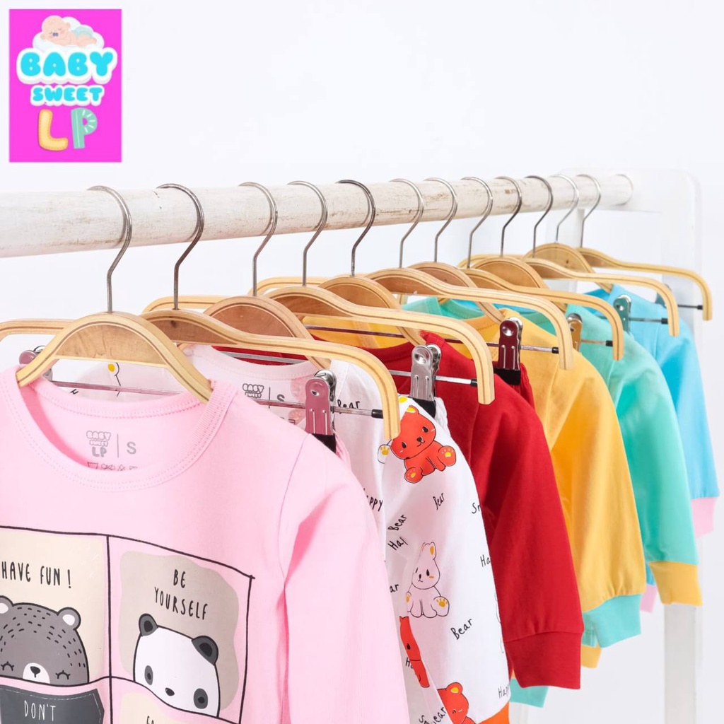 BABY SET PIYAMA By BABY SWEET LP