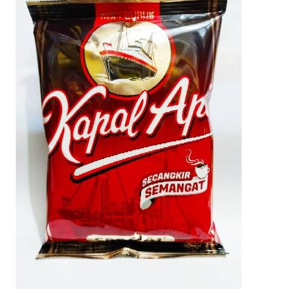 

✔️New Arival Kopi Kapal Api Special 165g