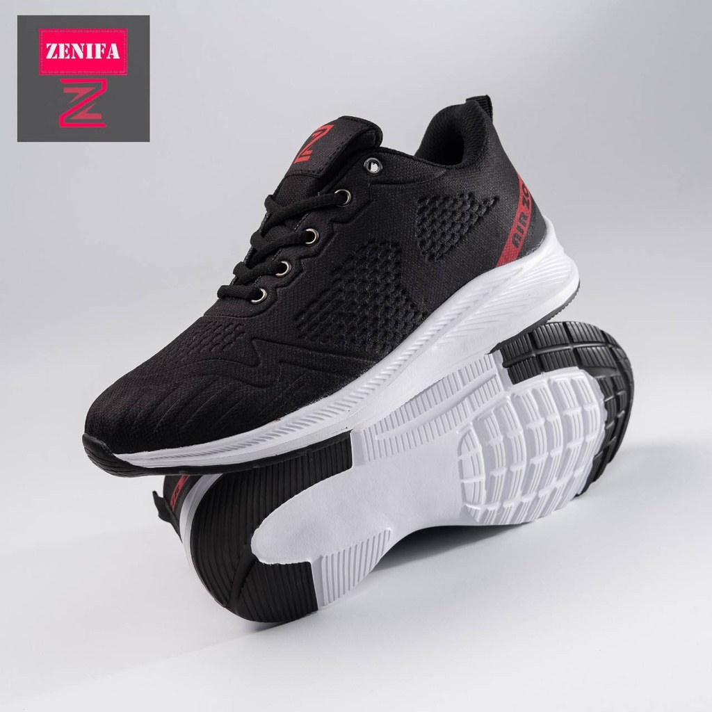SEPATU SNEAKERS JALAN JALAN PRIA ZENIFA ESCATILLO