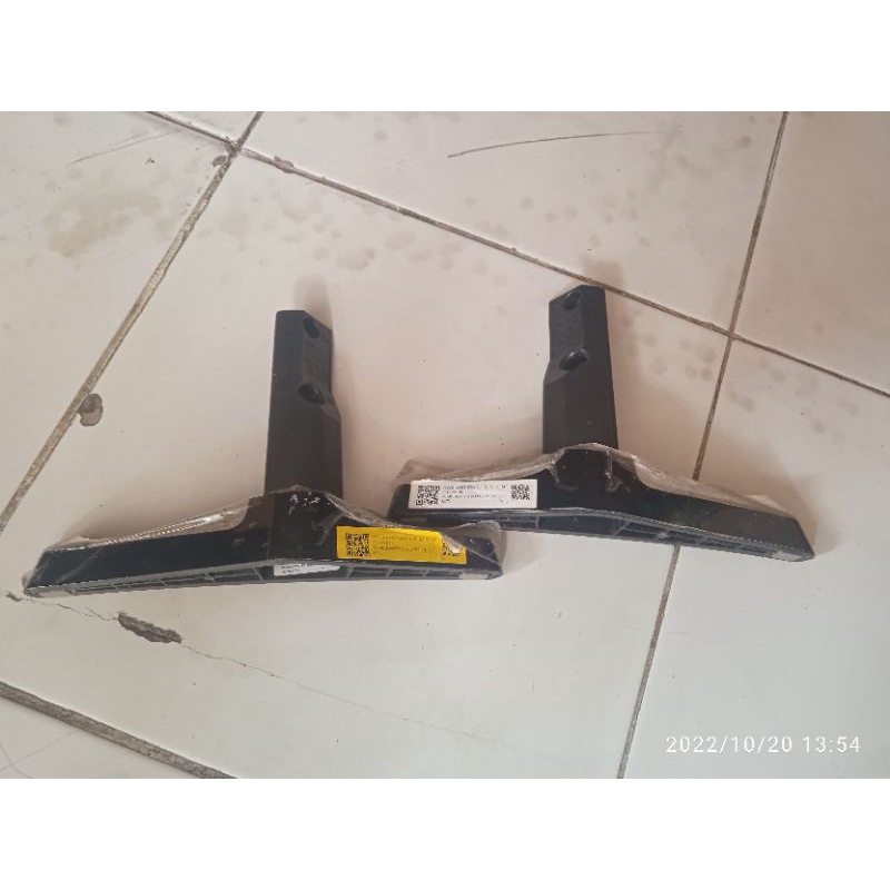 stand kaki tv led Samsung 40j5250