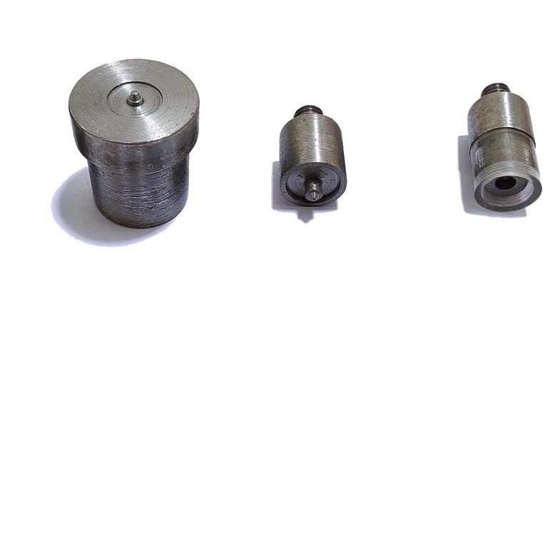 ALAT KANCING JEPRET / MATRES KANCING JEPRET BESI