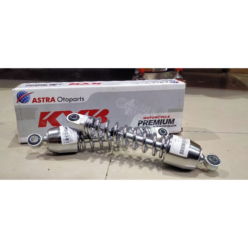 Shokbreaker belakang jupiter KYB Premium KYOC-1190Z