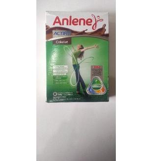 

✨Mall✨ Anlene actifit 250 gr /Anlene Actifit 3x 250 g murah