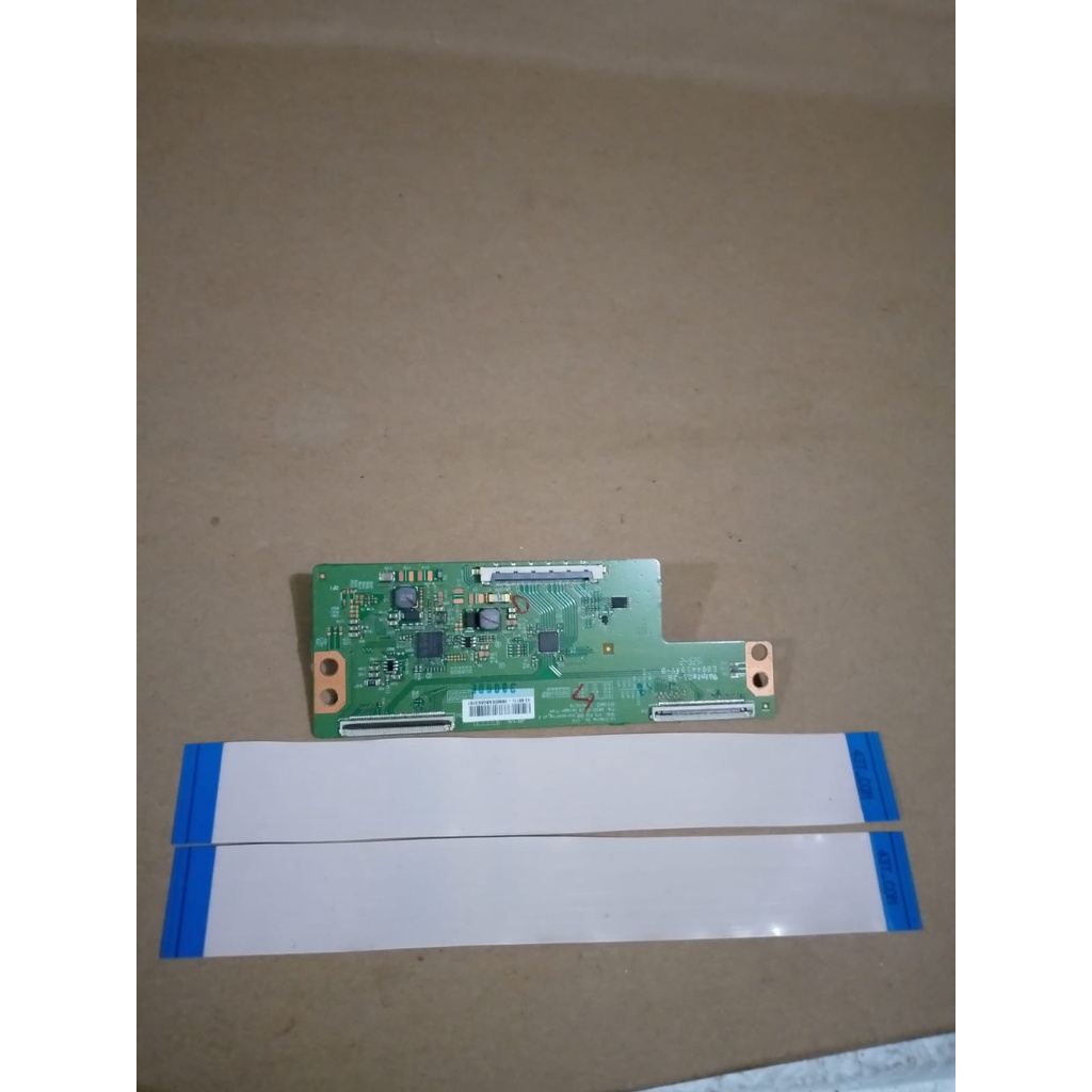 Tcon T Con Ticon LG 43LF540T 43LF540