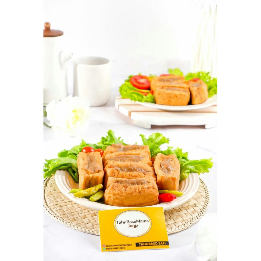 

TAHUBASO SAPI Premium