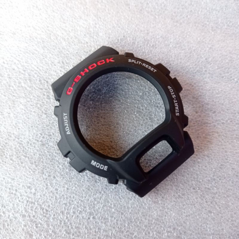 Bezel g shock dw 6900 original bezel g shock dw 6600 original g-shock dw6900 dw6600 spare part