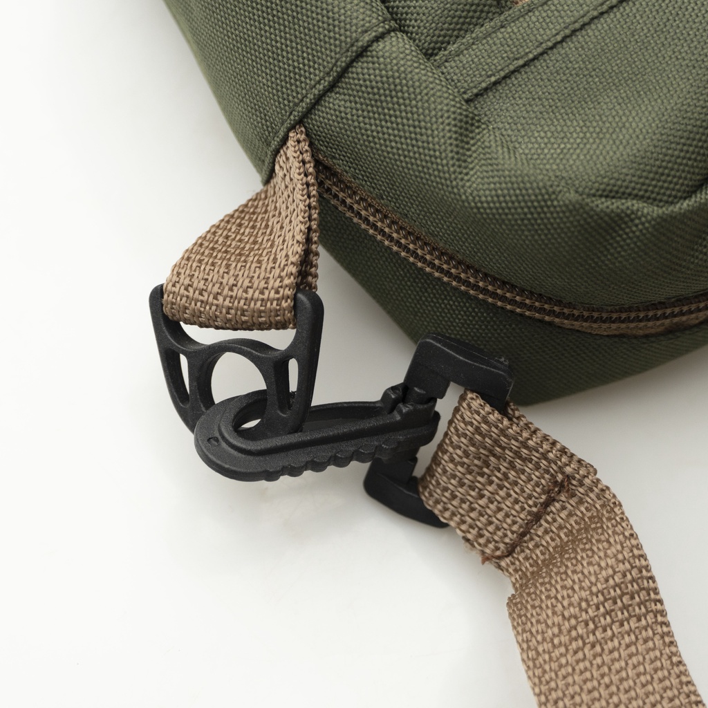 TAS SELEMPANG HANDBAG AGLER RAUDHA EDITION PREMIUM QUALITY