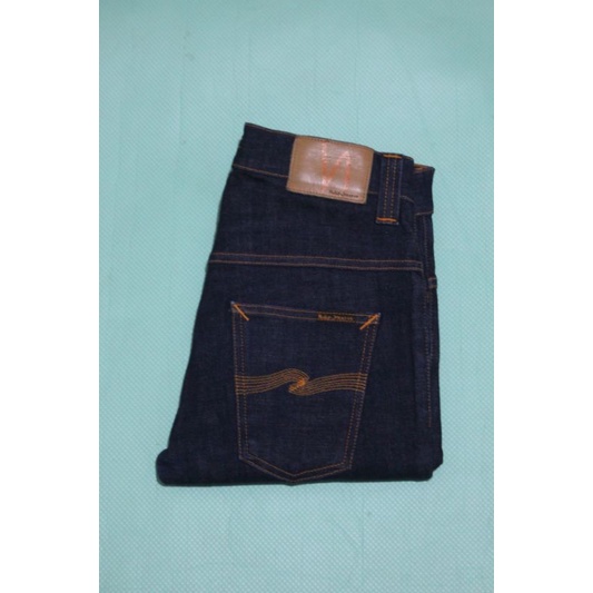 Nudie Jeans Second Original