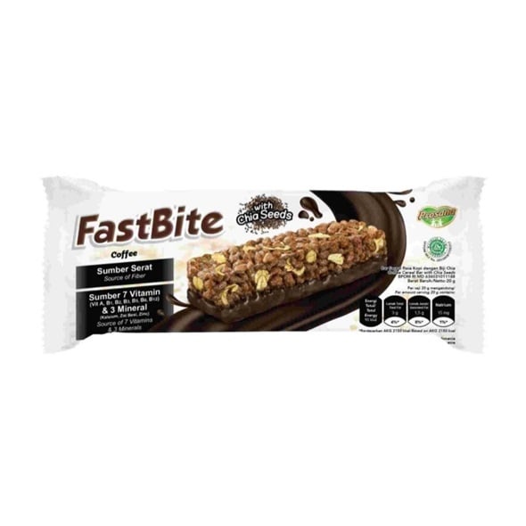 fastbite choco