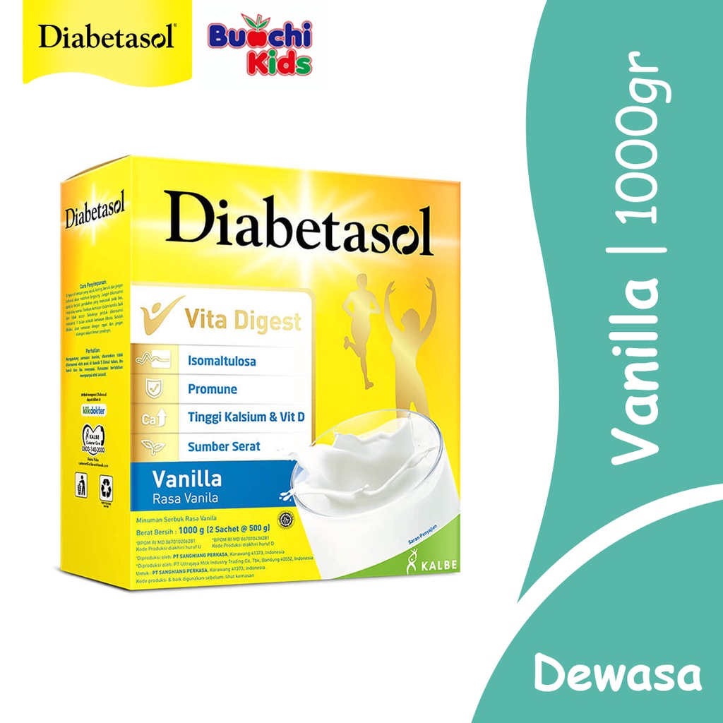 

diabetasol 950gr