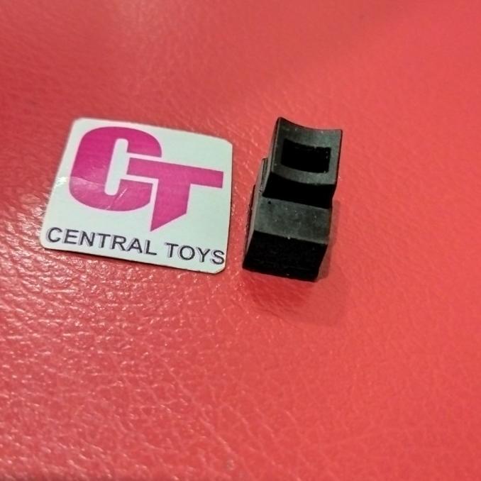 *****] Magazine Nozzle Rubber Gas Route KJwork M9 M9A1