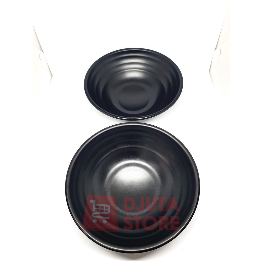 GOLDEN DRAGON W6308A MANGKOK ULIR MODEL BATU 8 INCH