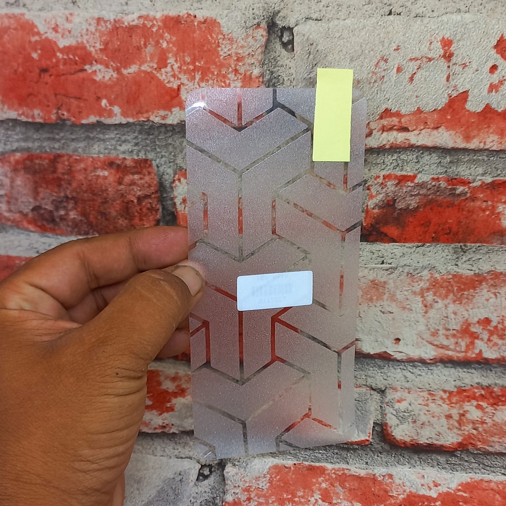 Garskin Transformer Asus X00TD Skin Carbon Anti Jamur Anti Gores Casing Belakang Hp Asus Zenfone max