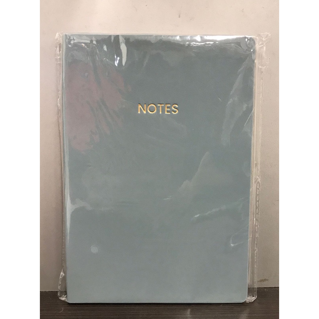 

Gramedia - Books&Bind Nb Morandi Sc A5 Softgrey #9012