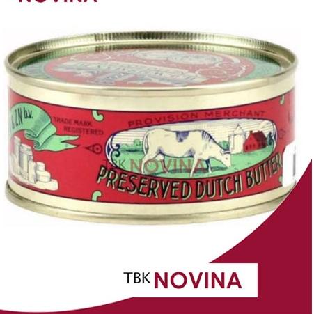 

IDGg5G0--MENTEGA WISMAN WIJSMAN / BUTTER WYSMAN 200GR