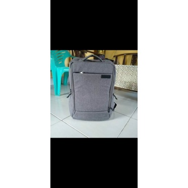 Tas Ransel Branded Toppu Second