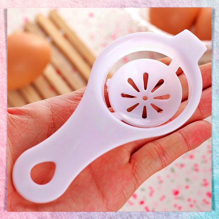 Pemisah Kuning Telur | Pemisah Telur | Pemisah Putih Telur | Pemisah Telor | Egg Separator