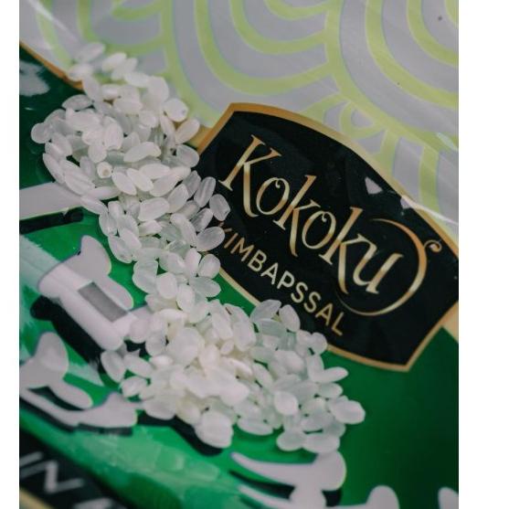 

artRr8R2--Beras Online - Beras Korea Kokoku Kimbapssal 2Kg