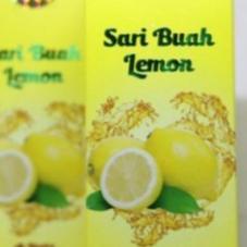 

EXCLUSIVE!ORIGINAL Sari Lemon murni 500ml|KD6