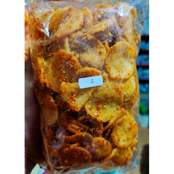 

Moring Pedas 250 Gr