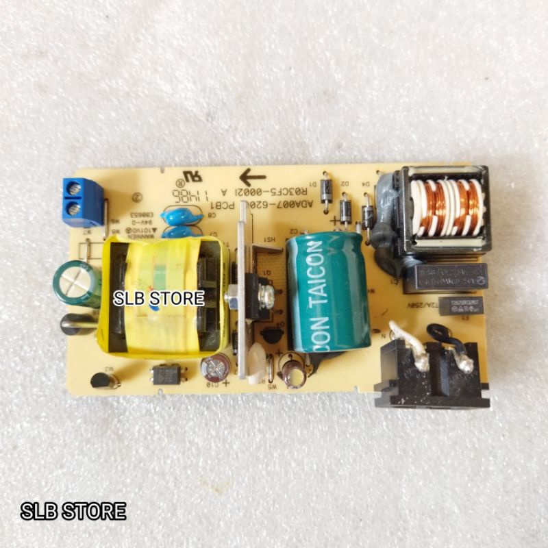 Jual Power Supply Smps 24V 3A | Shopee Indonesia