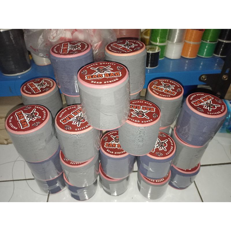 Gelasan Matot Size 018 Merk Bar Bar