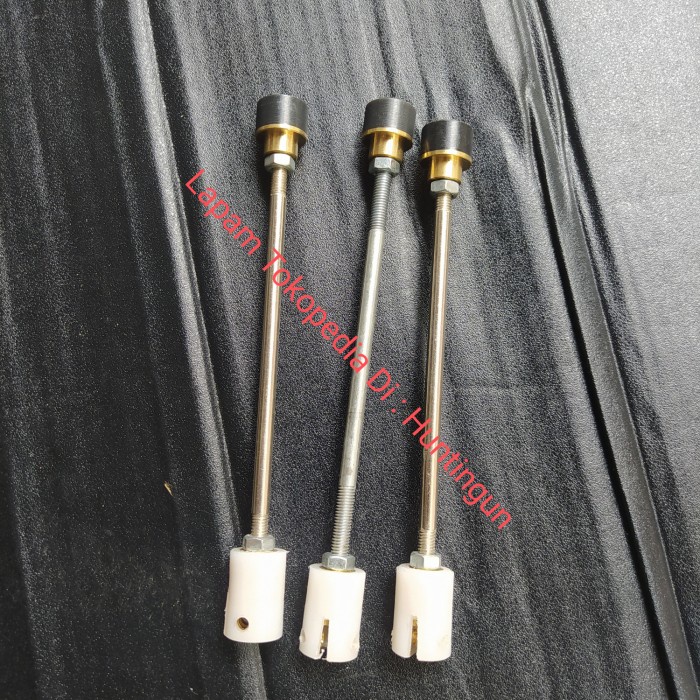 seher teflon set od22