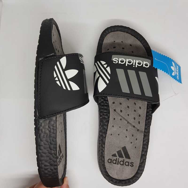 Sandal Selop Pria Casual Sport Terbaru 01100730