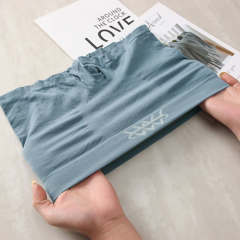 Celana Dalam Pria | Boxer Pria 5D Magnetic | Celana Dalam Pria Magnetic | Boxer Pria