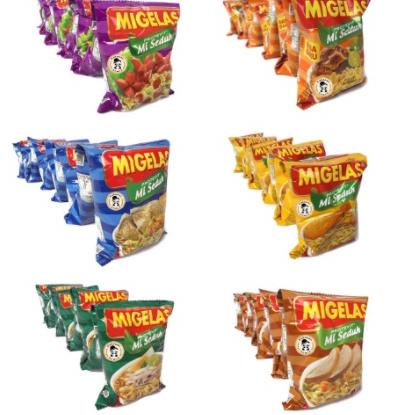 

kodem3M7y--Migelas Renceng 28gr (isi 15) / Mie Gelas 28gr / Mi Gelas