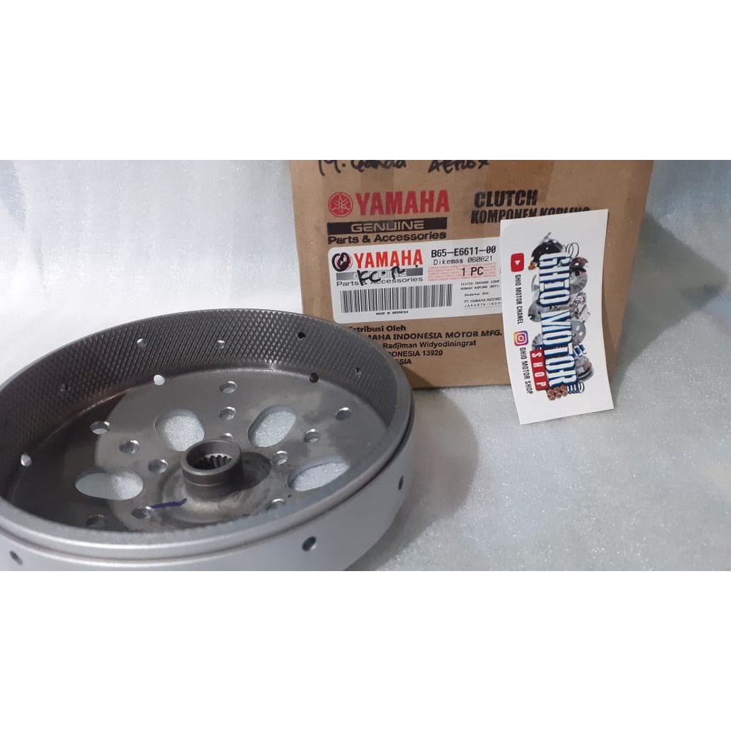 MANGKOK KARTEL COSTUME ANTI GREDEG NMAX AEROX LEXI  MIO M3 ( HIGH QUALITY) M3 FINO 125 X RIDE 125 FREEGO SOUL GT 125 MANGKON CARTEL NMAX NEW AEROX NEW NMAX OLD NMAX NEW N MAX LAMA 155 MANGKOK GANDA NMAX AEROX NEW LONCENG KAMPAS GANDA ORIGINAL AHM GHIO MOT