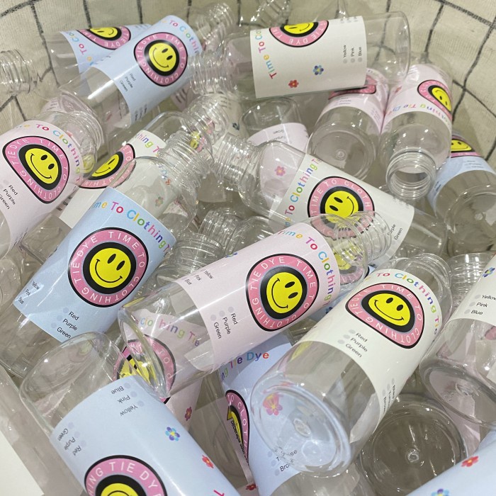

Jual Tambahan Pewarna & Botol Bergaransi